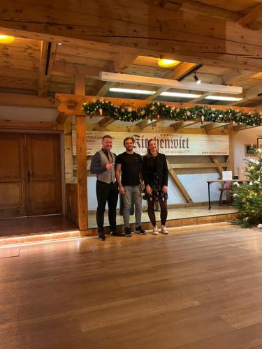 Weihnachtsfeier 2025 2