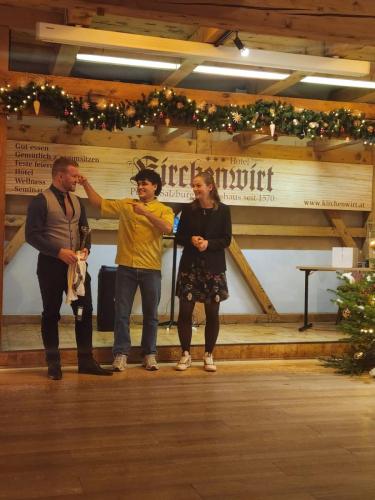 Weihnachtsfeier 2025 3